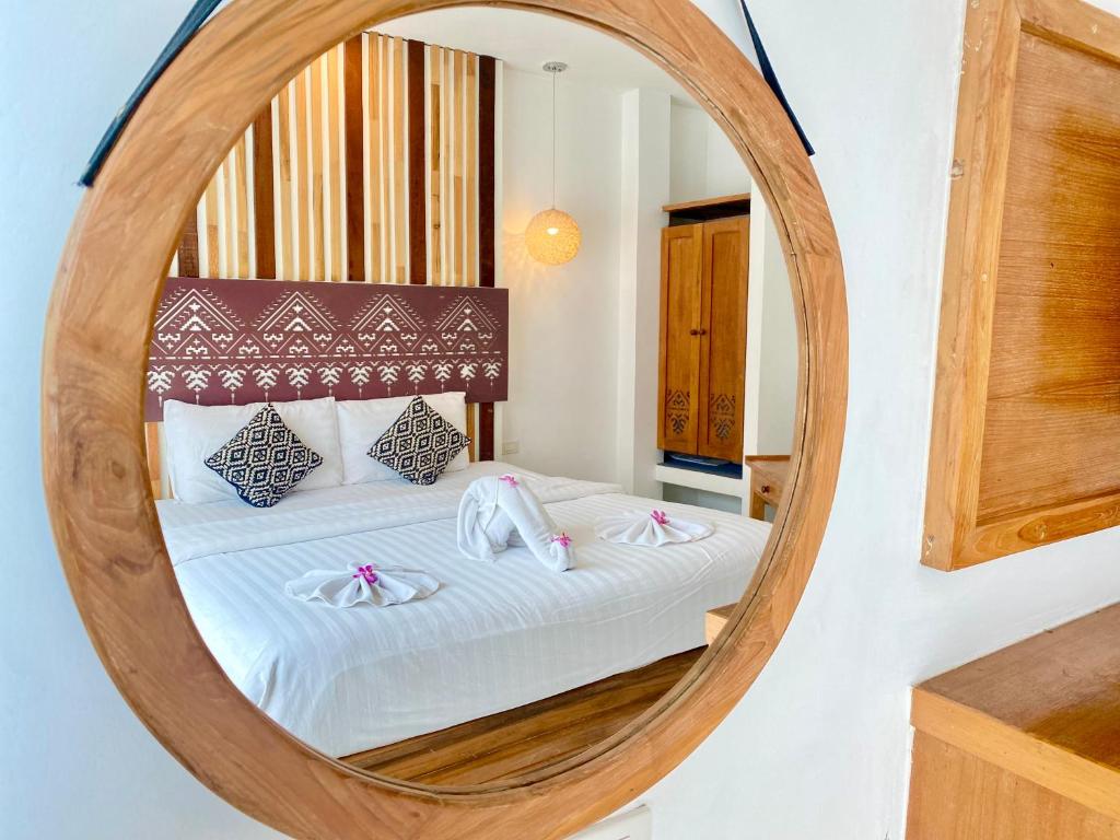 My Chiangmai Boutique Lodge My Chiangmai Boutique Lodge