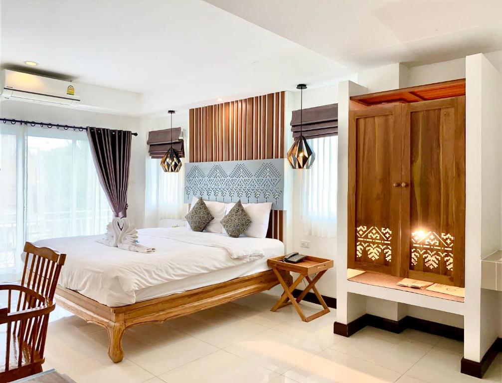 My Chiangmai Boutique Lodge My Chiangmai Boutique Lodge