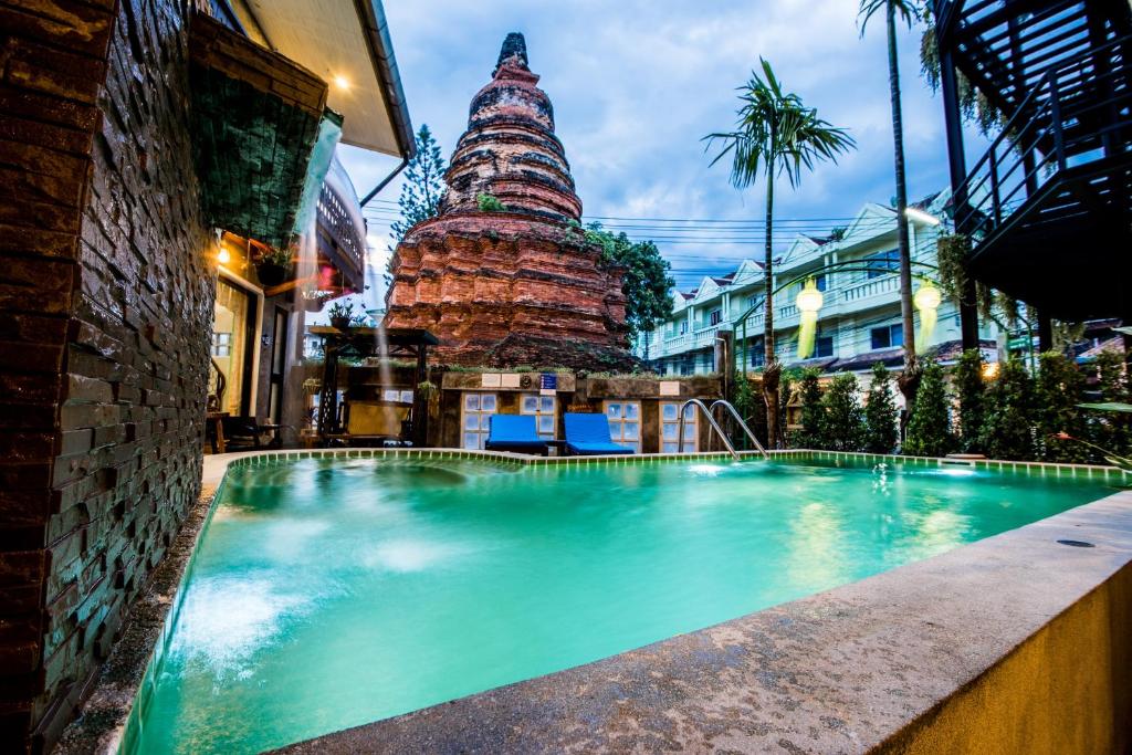 Chedi Home Chedi Home