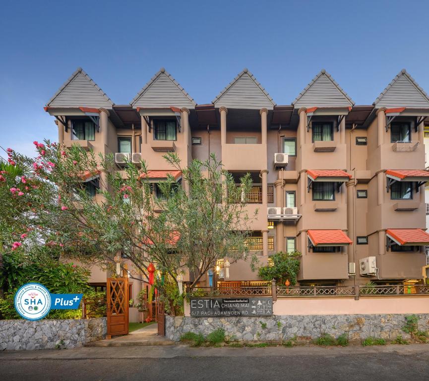 Estia Chiangmai Estia Chiangmai