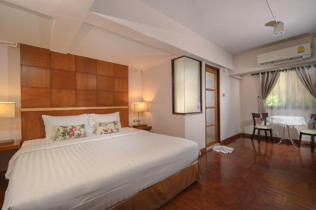 Estia Chiangmai Estia Chiangmai