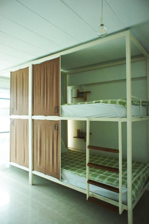 Green Sleep Hostel Green Sleep Hostel