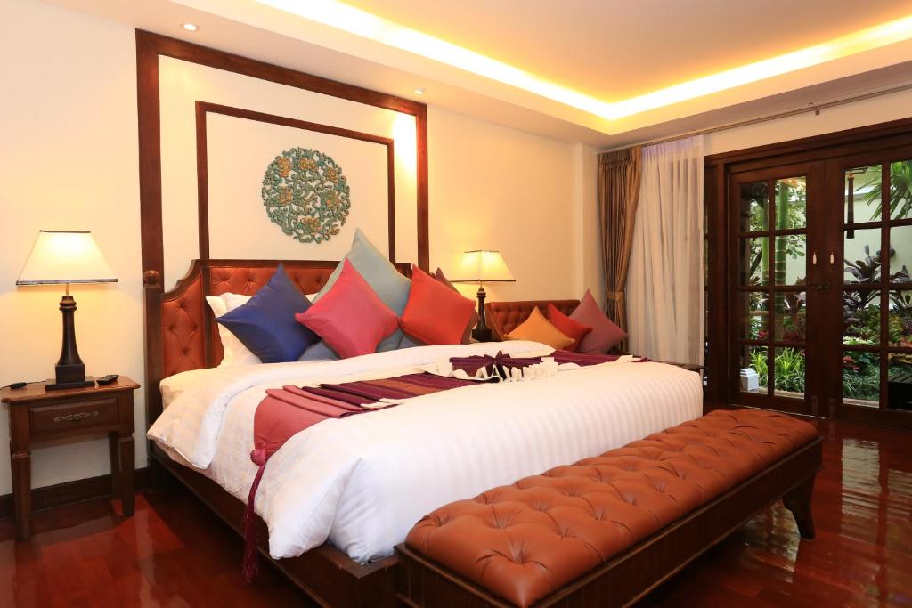 Viangluang Resort