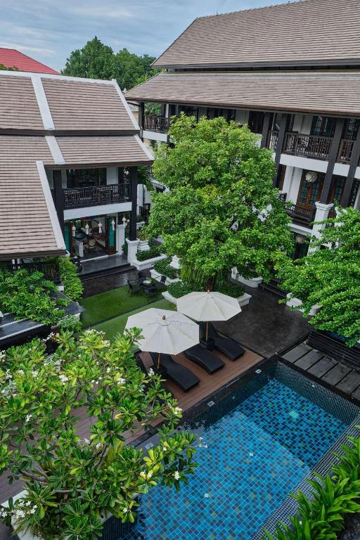 Thai Akara - Lanna Boutique Hotel Thai Akara - Lanna Boutique Hotel