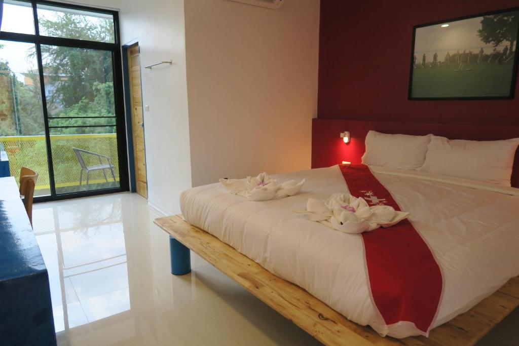 Hotel Montha Hotel Montha