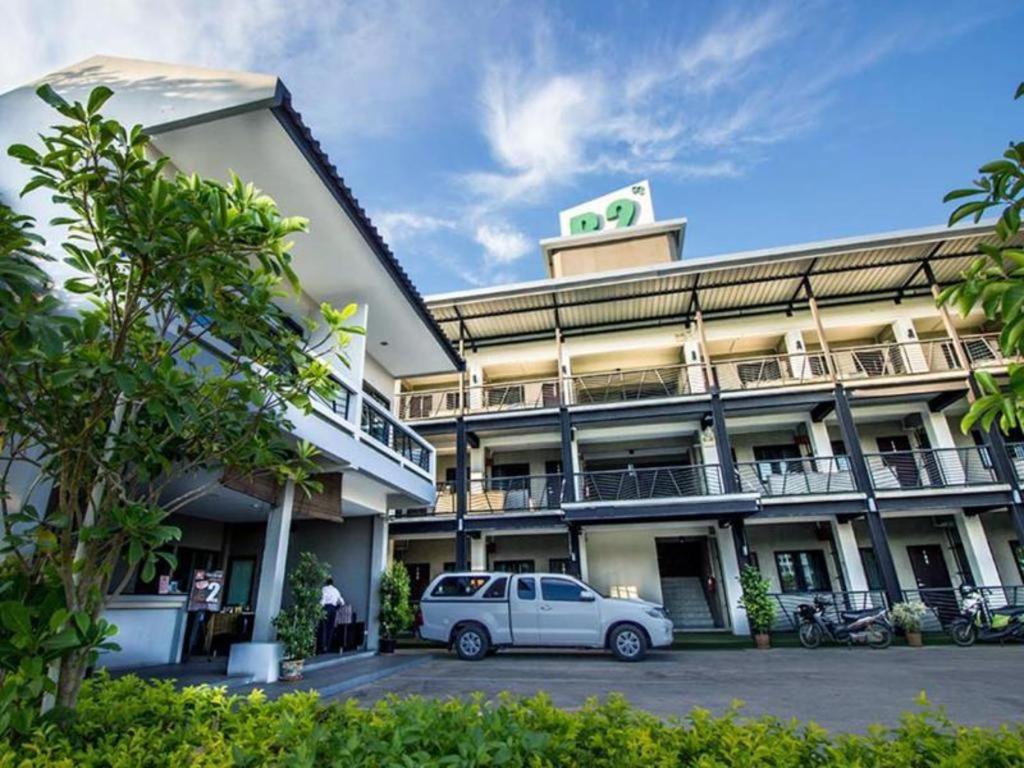 B2 Lanna Boutique & Budget Hotel B2 Lanna Boutique & Budget Hotel