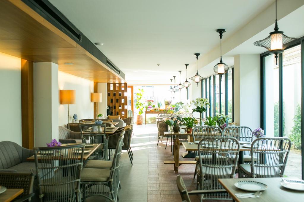 Lavana Hotel Chiangmai