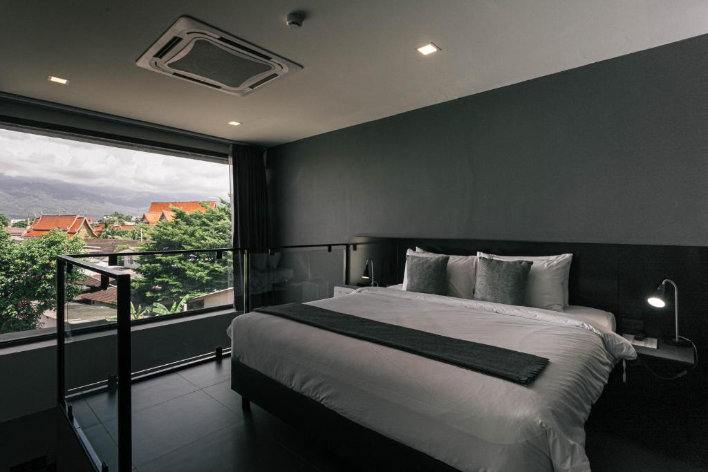 CREW Hotel CREW Hotel