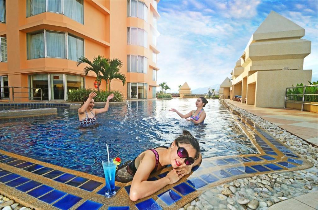 Duangtawan Hotel Chiang Mai Duangtawan Hotel Chiang Mai