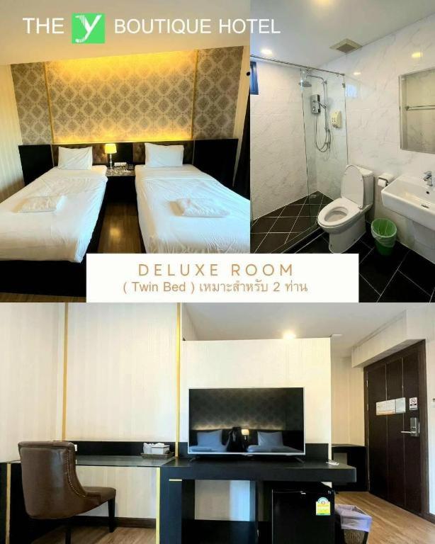 The Y Boutique Hotel