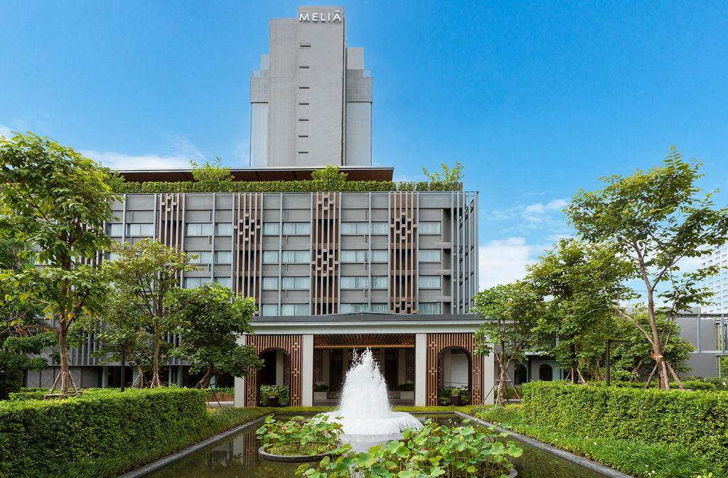 Melia Chiang Mai Melia Chiang Mai