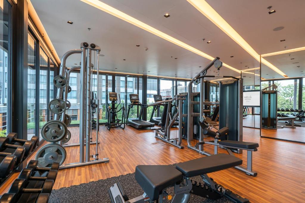 Melia Chiang Mai Melia Chiang Mai