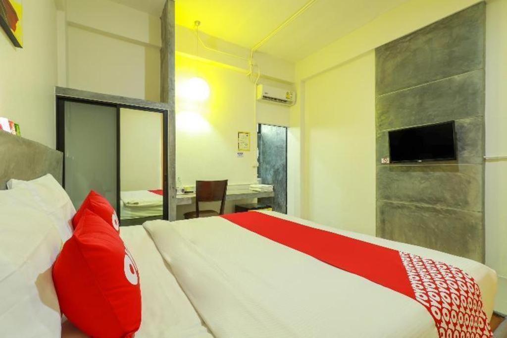 OYO 412 7 Days Hotel OYO 412 7 Days Hotel