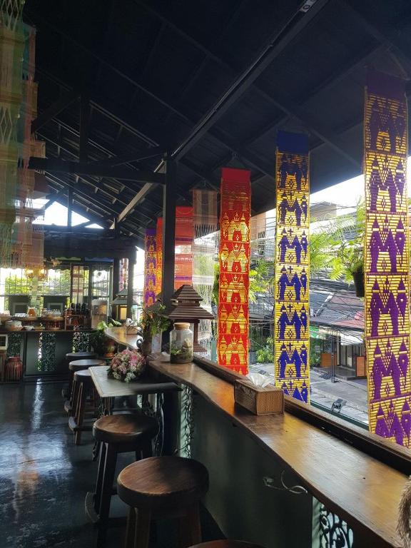 Ma Guesthouse Chiang Mai Ma Guesthouse Chiang Mai
