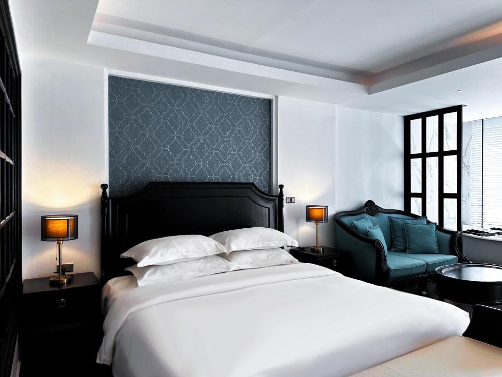 Glory Boutique Suites 清迈古城荣耀精品酒店
