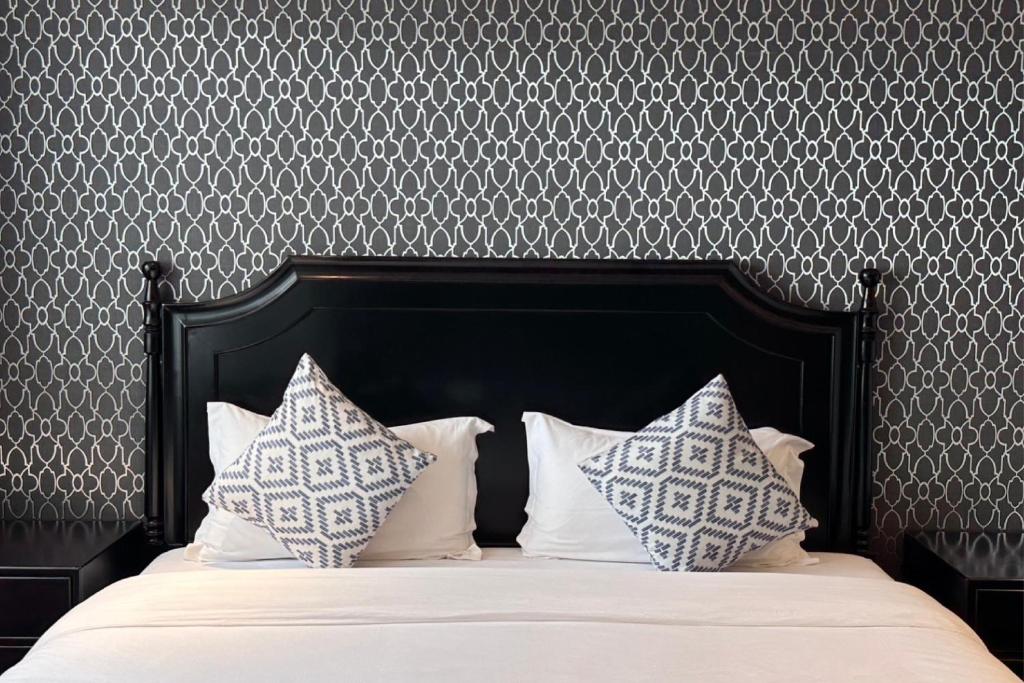 Glory Boutique Suites 清迈古城荣耀精品酒店