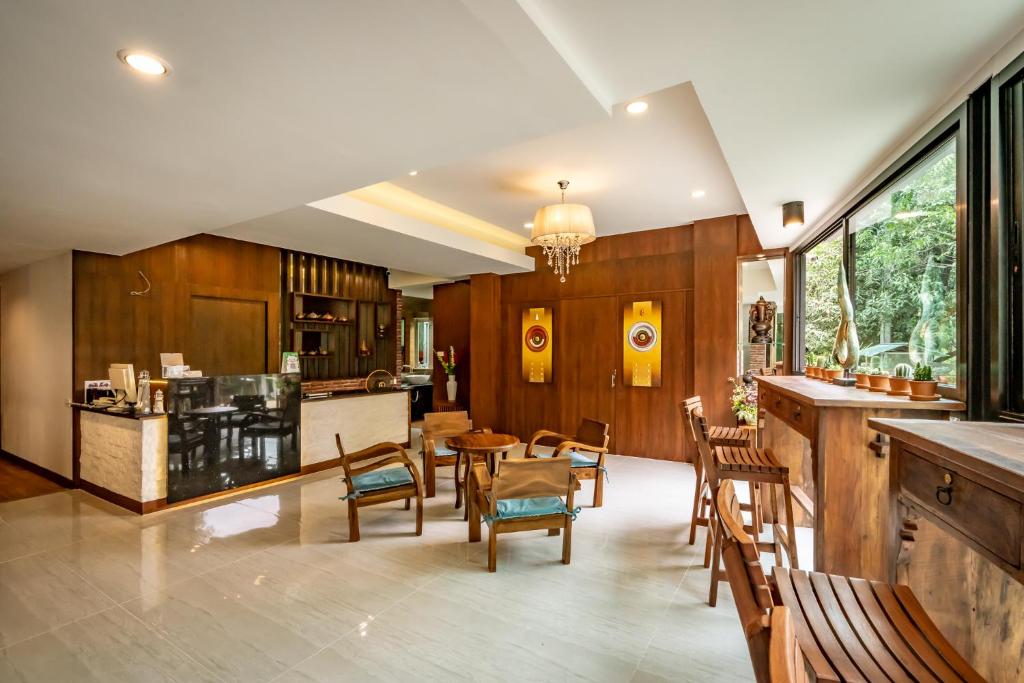 Ingmon House Ingmon House