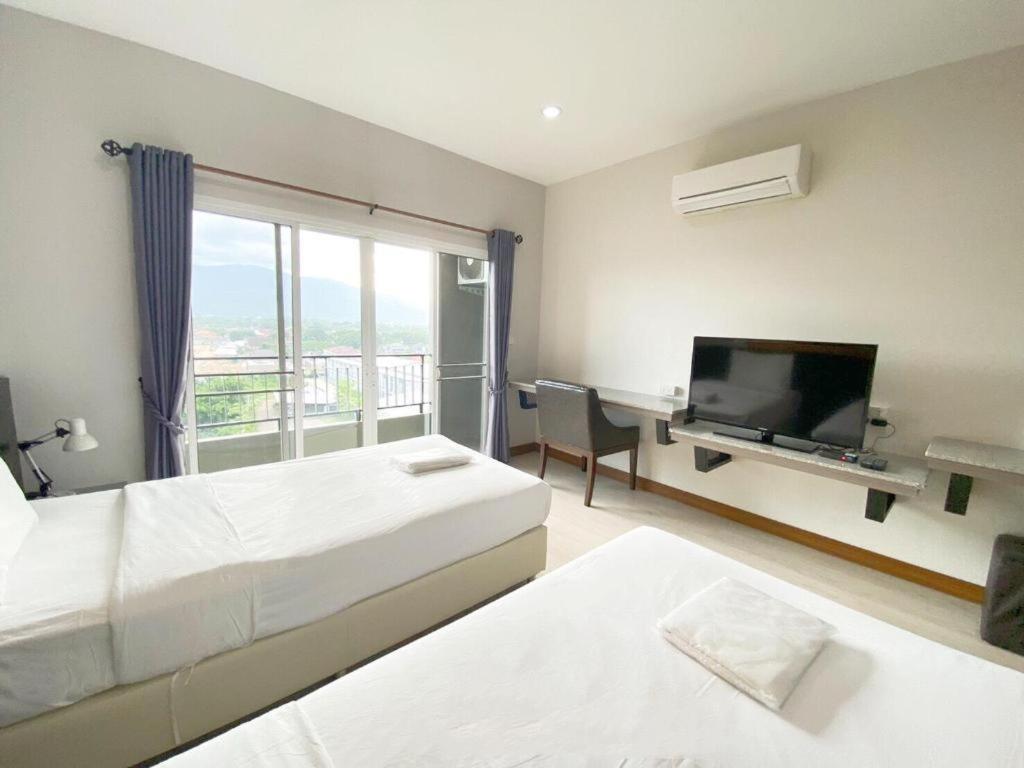 The Y Residence