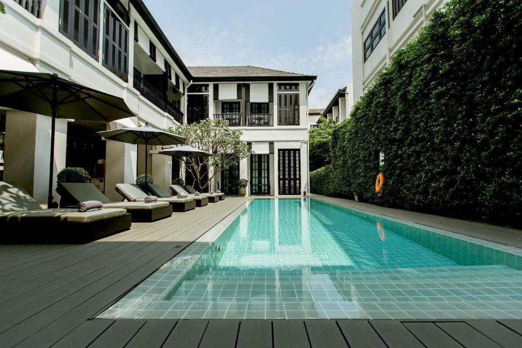 99 The Heritage Hotel 99 The Heritage Hotel