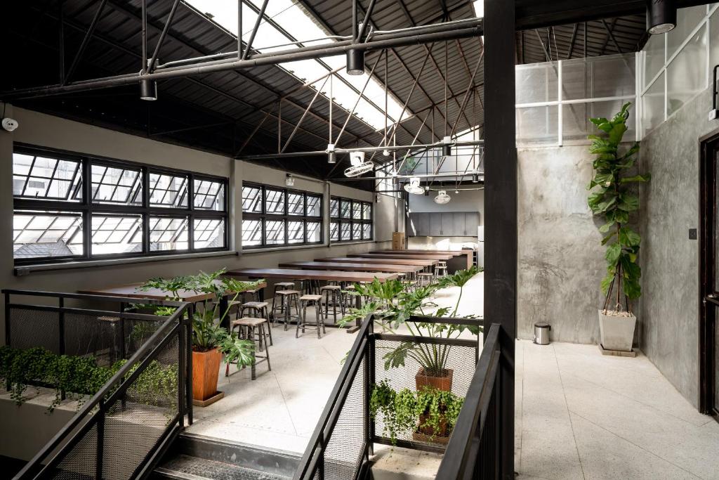 Premier Hostel Chiang Mai