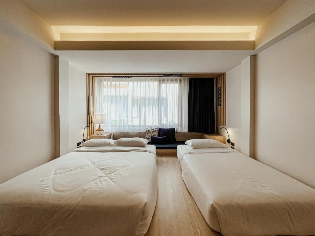 NORN Nimman13 Boutique Hotel Chiang Mai NORN Nimman13 Boutique Hotel Chiang Mai