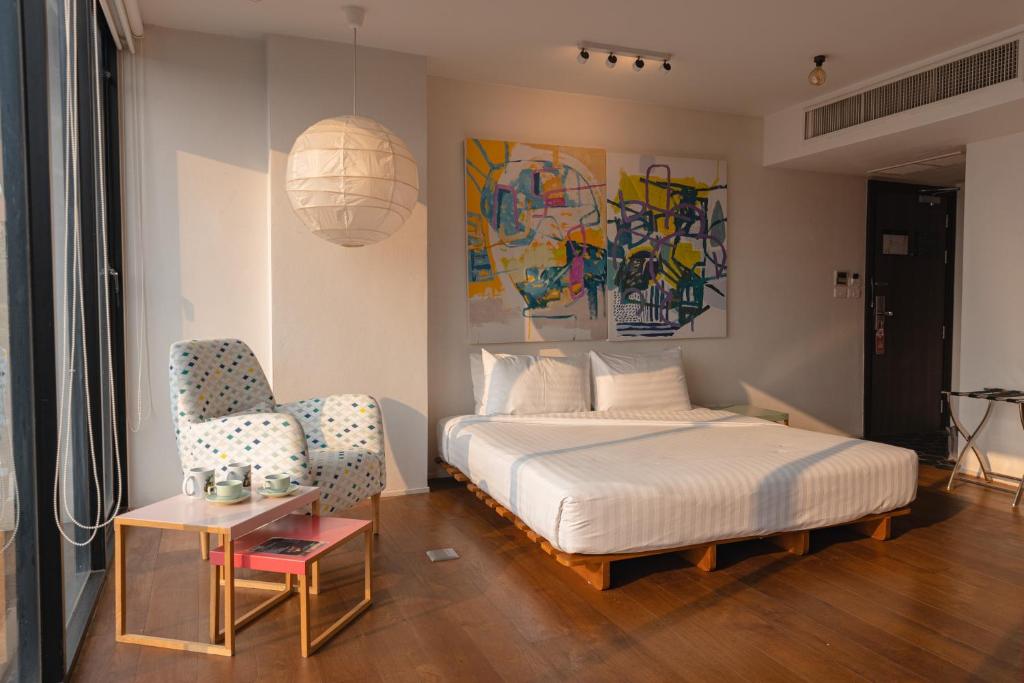 Art Mai Gallery Nimman Hotel Chiang Mai Art Mai Gallery Nimman Hotel Chiang Mai