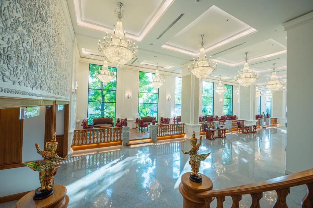 The Empress Premier Chiang Mai
