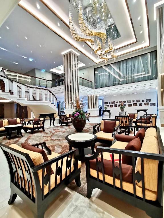 Amora Thapae Hotel Chiang Mai