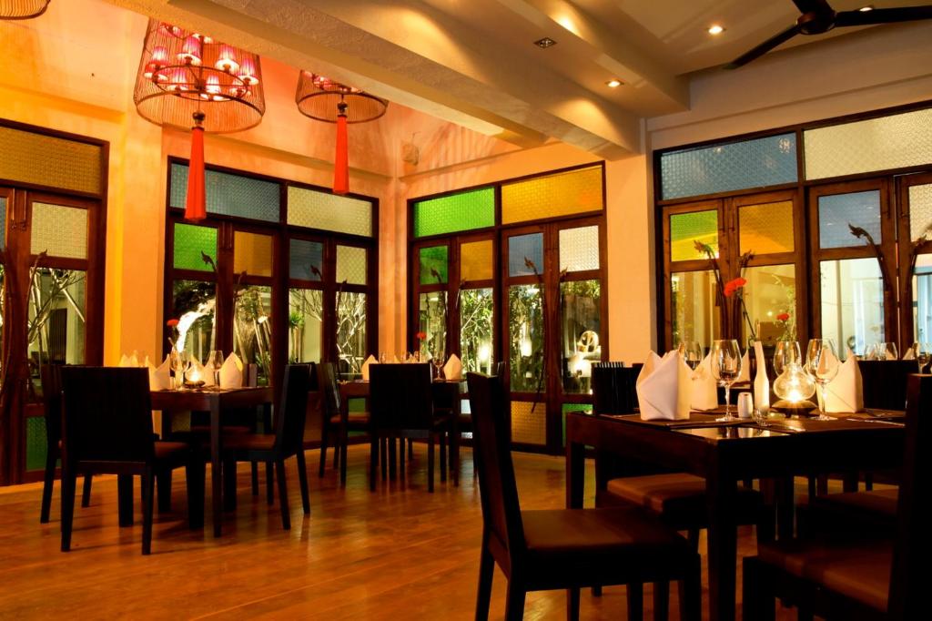 De Lanna Hotel De Lanna Hotel