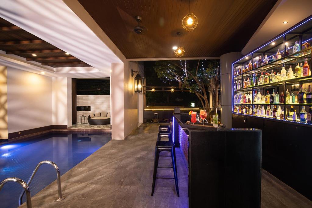 De Chai Colonial Hotel & Spa - SHA Plus De Chai Colonial Hotel & Spa - SHA Plus