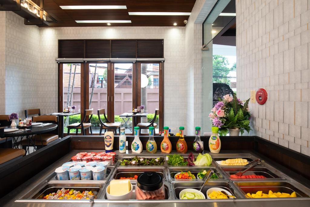 De Chai Colonial Hotel & Spa - SHA Plus De Chai Colonial Hotel & Spa - SHA Plus