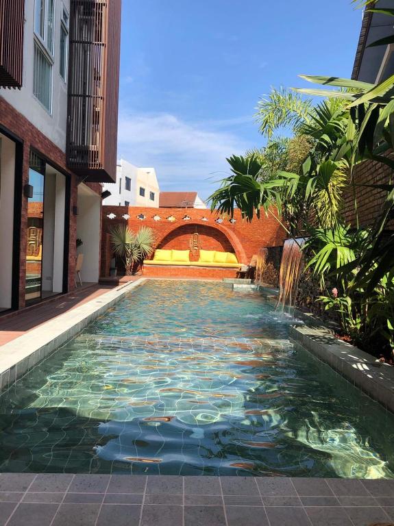 Nine Hotel Chiangmai