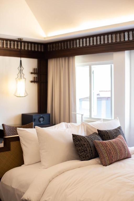 Nine Hotel Chiangmai