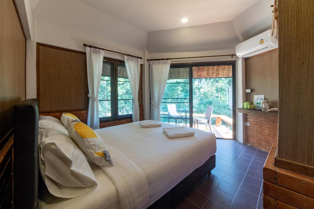 Tawan Riverside Tawan Riverside