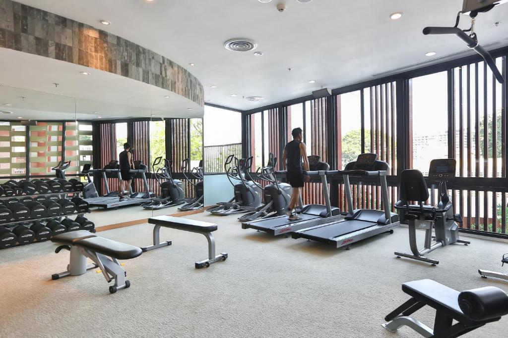 Eastin Tan Hotel Chiang Mai Eastin Tan Hotel Chiang Mai