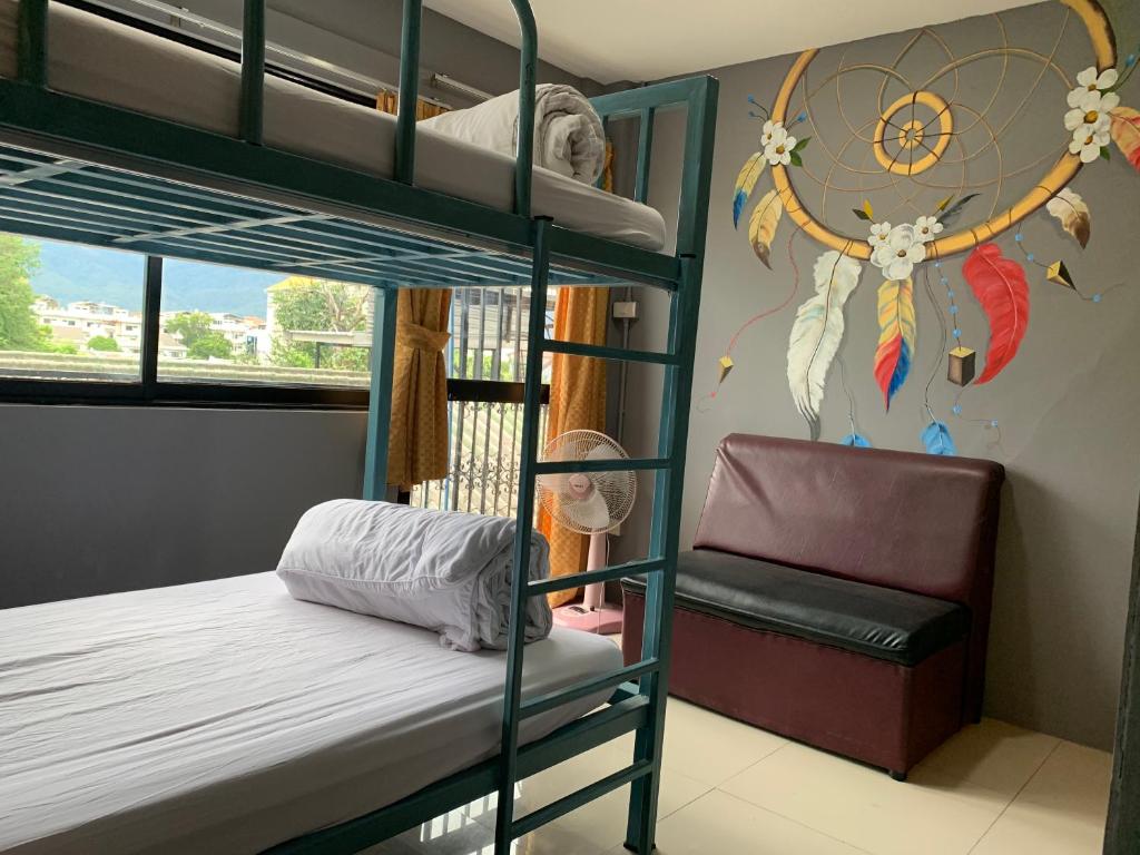 Doze Hostel Doze Hostel