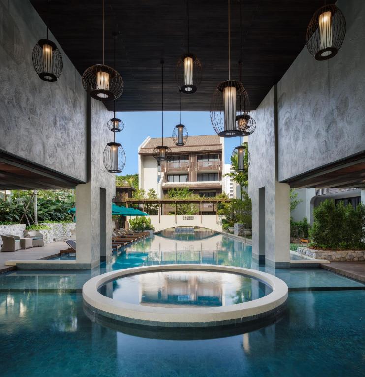 Maladee Rendezvous Hotel Chiang Mai Maladee Rendezvous Hotel Chiang Mai