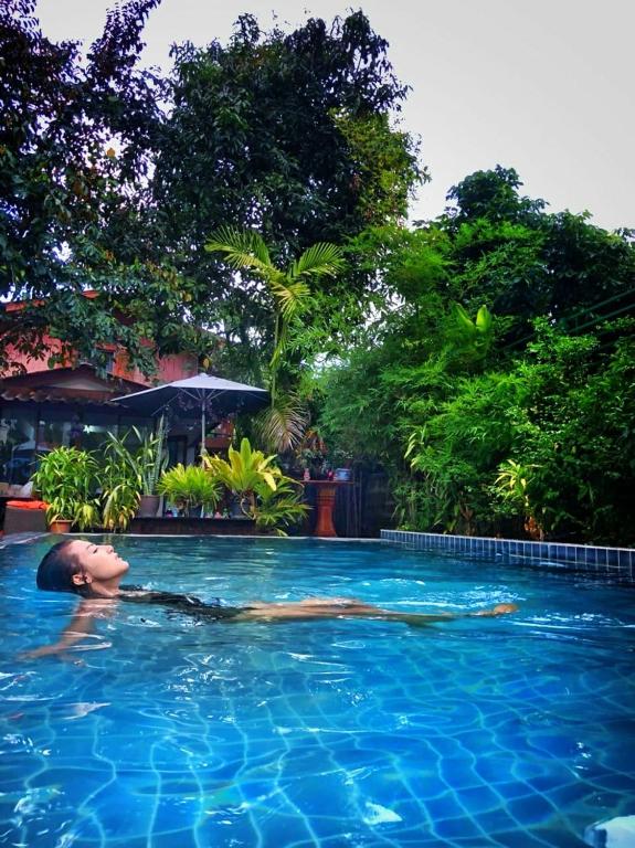 Mandala House, Chiang Mai
