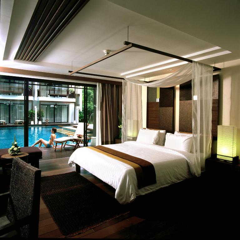 Rarin Jinda Wellness Spa Resort