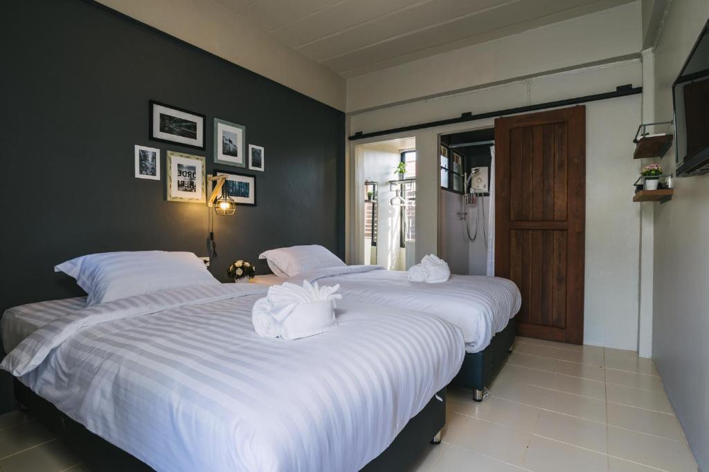 Cozy Inn Chiang Mai Cozy Inn Chiang Mai