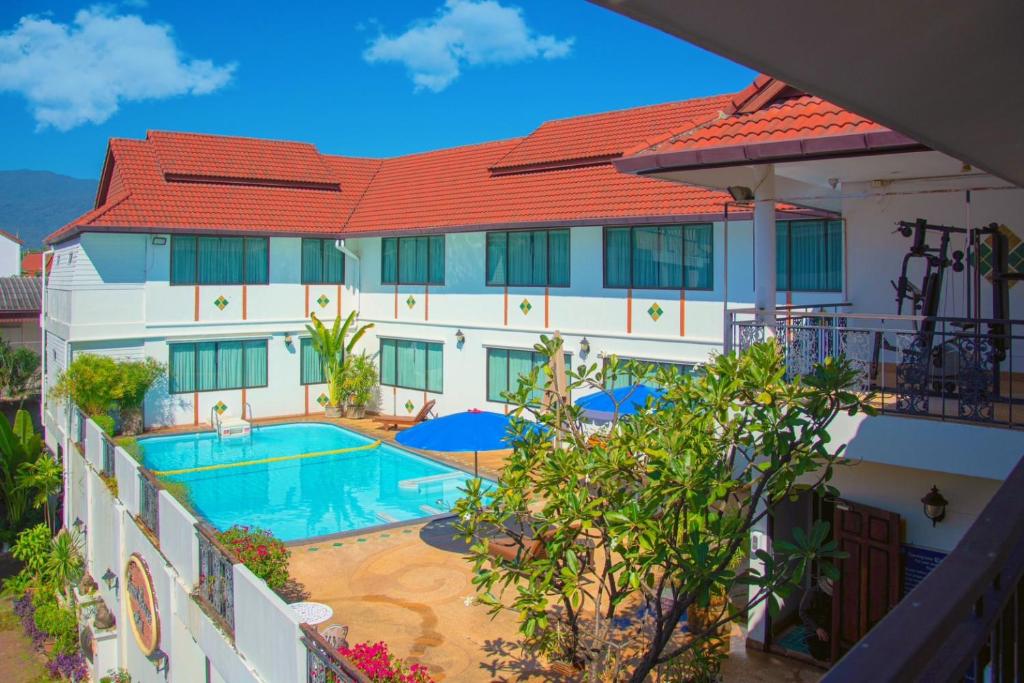 Eurana Boutique Hotel Eurana Boutique Hotel