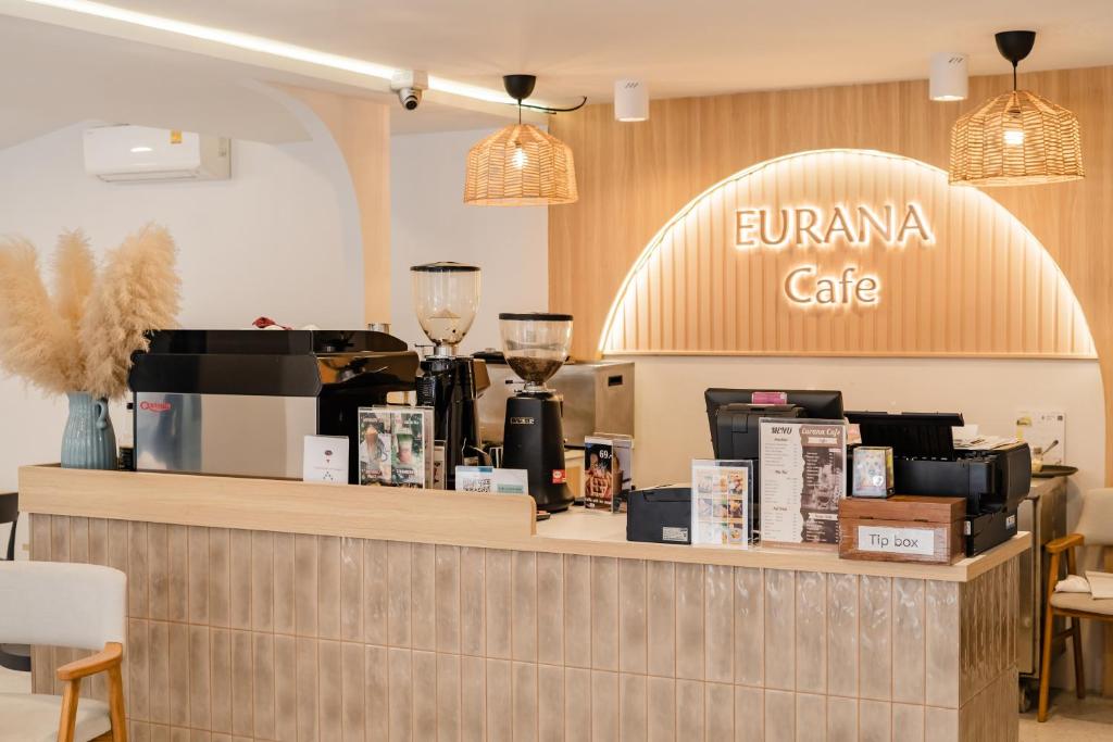 Eurana Boutique Hotel Eurana Boutique Hotel
