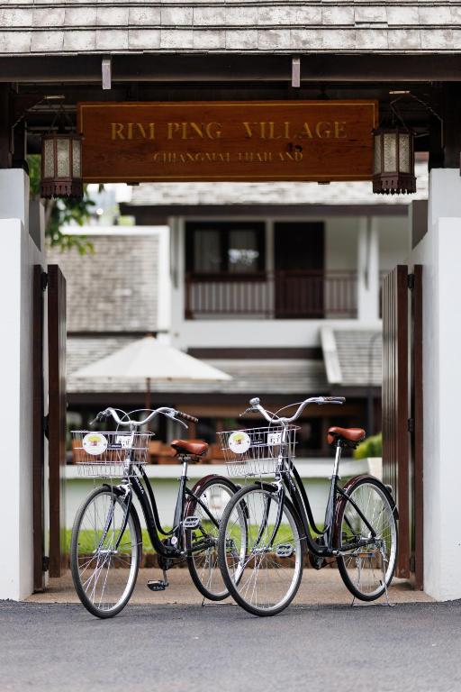 Rimping Village