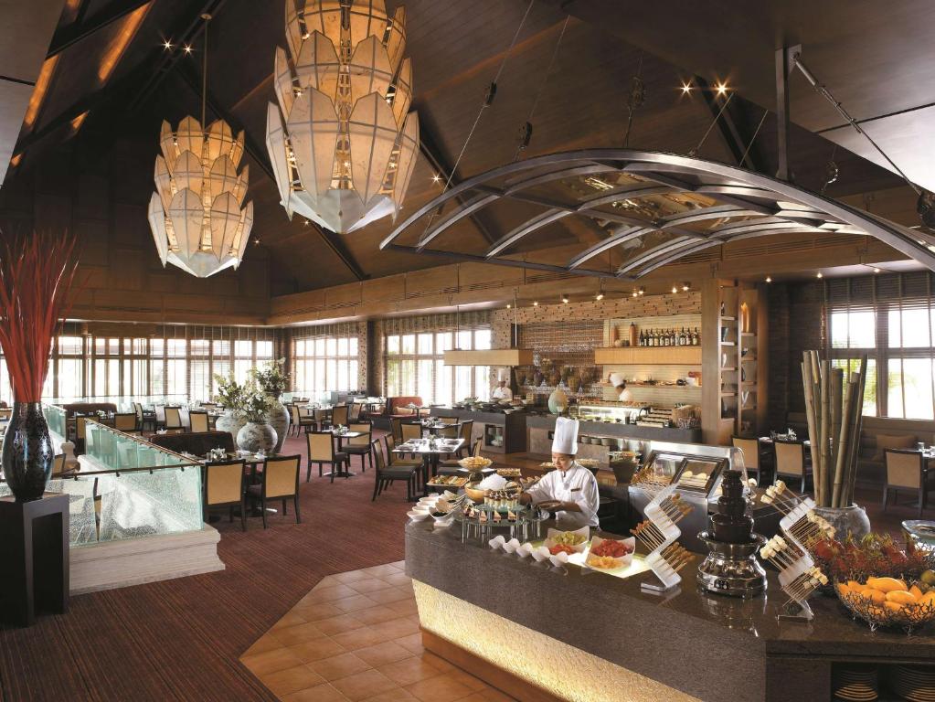 Shangri-La Chiang Mai