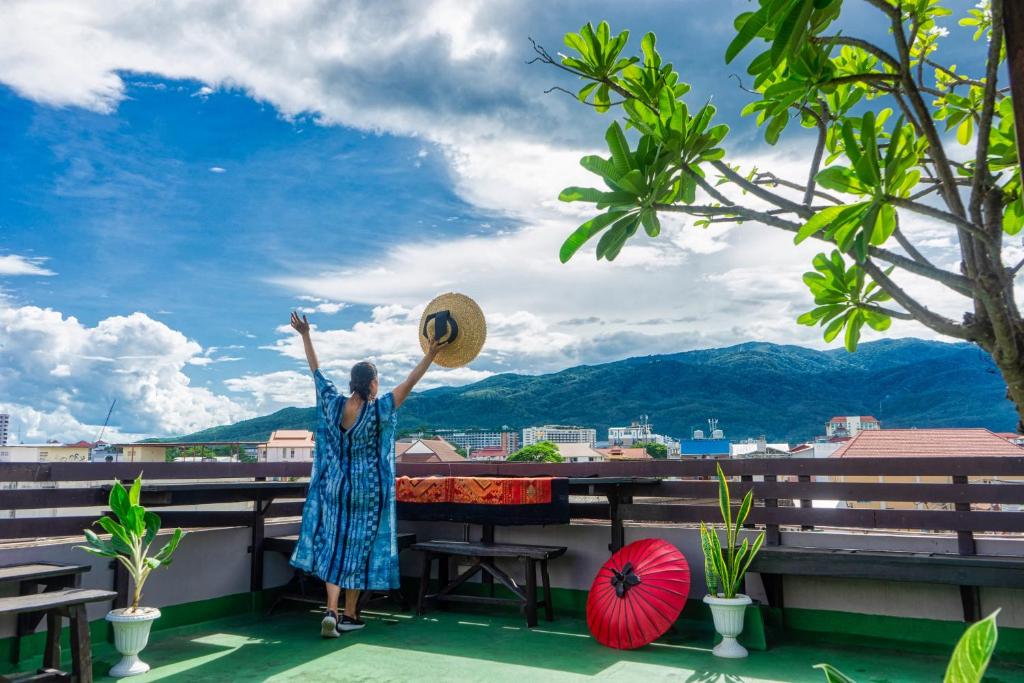 Ban Kong Rao Guesthouse Ban Kong Rao Guesthouse