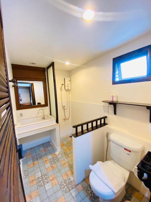 Ban Kong Rao Guesthouse Ban Kong Rao Guesthouse