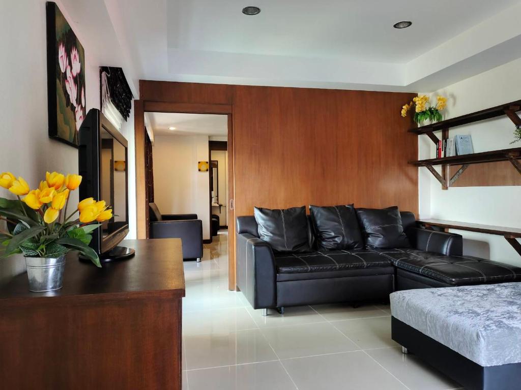 Ban Kong Rao Guesthouse Ban Kong Rao Guesthouse