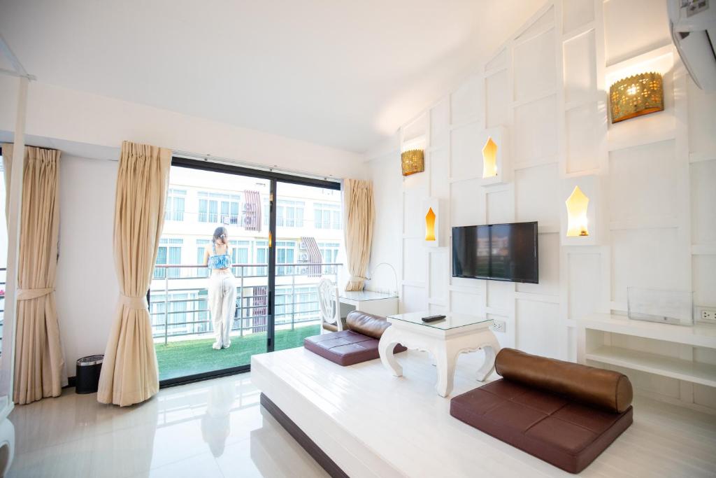 Nimman Mai Design Hotel Chiang Mai