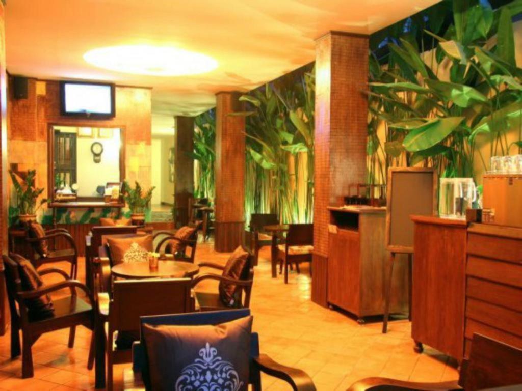 Anoma Boutique House Anoma Boutique House