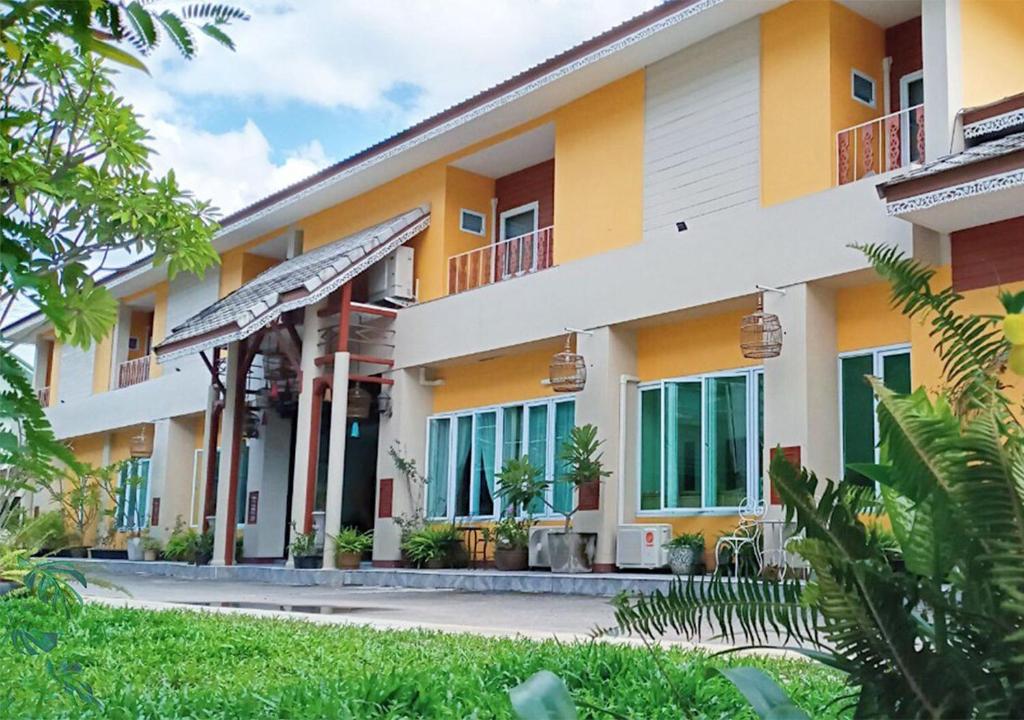 Nine Smiths Hotels Chiangmai Nine Smiths Hotels Chiangmai